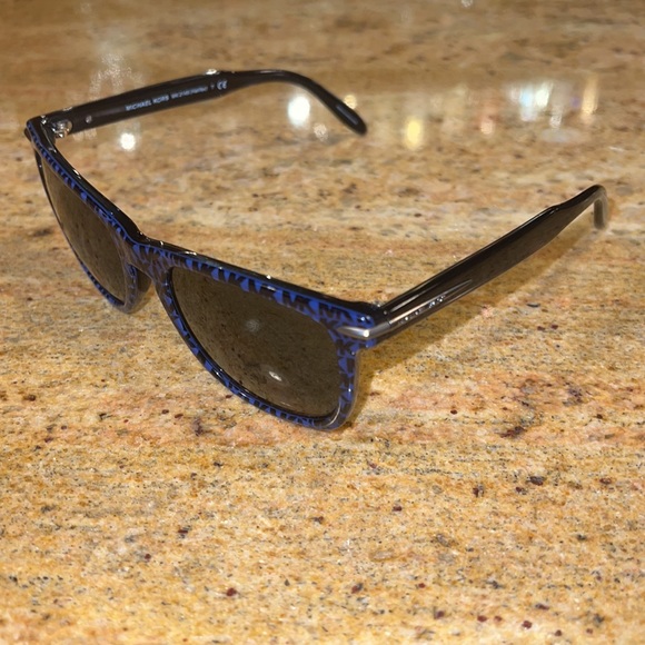 Michael Kors MK2145 (Halifax) sunglasses eyewear brand new authentic 55-20-145 main image 4